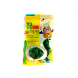 KR WAKAME NATURAL DRIED SEAWEED 100% 50GR