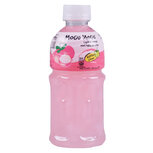 MOGU MOGU LYCHEE DRINK 320 ML