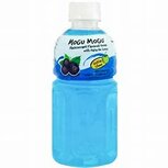 MOGU MOGU BLackcurrant DRINK 320 ML