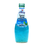 V-FRESH THAI TROPICAL DRINK WITH BASIL SEED 290ML