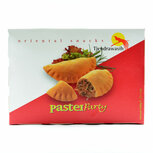 PASTEI PARTY 25 STUKS