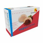 BAPAO VARKEN 12 STUKS