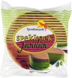 TJENDRA SPEKKOEK PANDAN 700GR