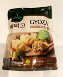 (BIBIGO) GYOZA VEGAN KOREAN STYLE BBQ 300G