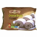 (HAPPY BELLY) ORIENTAL BREAD 300G