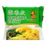 WONTON PASTRY 200G