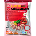 (ALL GROO) KIMCHI GYOZA MANDU 540G