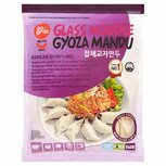(ALL GROO) GLASS NOODLE GYOZA MANDU 540G