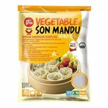 (ALL GROO) VEGETABLE SON MANDU 540G