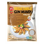 (ALL GOO) VEGETABLE GUN MANDU 540G