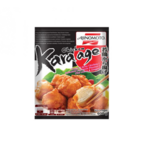 (AJINOMOTO) CHICKEN KARA AGE- CRISPY &amp; JUICY CHICKEN  600G