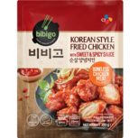 (BIBIGO) KOREAN STYLE FRIED CHICKEN 350G