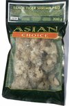 ASIAN CHOICE - BLACK TIGER SHRIMP EASY PEEL700G (16/20)