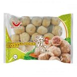 AUTHENTIC - STUFFED PORK BALLS 360G