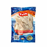 YASH - BAKKELJAUW/BACALAU 200G