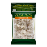 ASIAN CHOICE - VANNAMEI SHRIMP P&amp;D 700G (31/40)