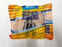 SEAKING - BONELESS MILKFISH BELLY FILLET MARINATED 500G