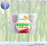 TJENDRAWASIH-RUNDVLEES BAPAO