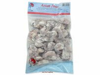 ASIAN PEARL - BLACK TIGER SHRIMP 1KG (41/50)