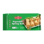 SPRING HOME - VEGETABLE SPRING ROLL 150G