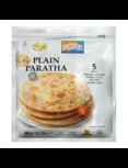 ASHOKA - PLAIN PARATHA 350G