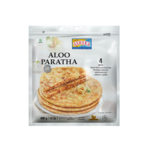 ASHOKA - ALOO PARATHA 400G