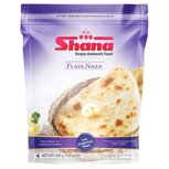 SHANA - PLAIN NAAN 300G