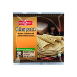 SPRING HOME - CHAPATTI 400G