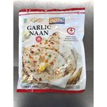 ASHOKA - GARLIC NAAN 340G