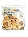 ASHOKA - TANDOORI ROTI 300G
