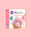 (BUONO) MOCHI ICE STRAWBERRY 156G