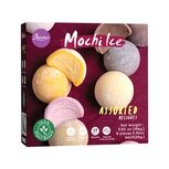 (BUONO) MOCHI IJS DESSERT ASSORTIE 156G