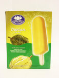 (BUA LUANG) DURIAN ICE BAR 400G