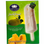 (BUA LUANG) JACKFRUIT ICE BAR 400G