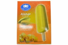 (BUA LUANG) MANGO ICE BAR 400G