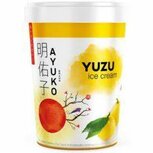 (AYUKO) YUZU ICE CREAM 500ML