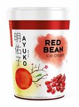 (AYUKO) RED BEAN ICE CREAM 500ML