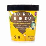 (BUONO) COCONUT &amp; MANGO SWIRL 473ML