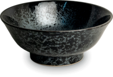 EDO JAPAN-  RAMEN BOWL KOGE O/22CM|H9CM