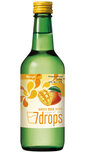 7 DROPS SOJU MET MANGOSMAAK 12%