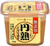 HIKARI MISO MUTENKA KOJI MISO ALL NATURAL 750GR