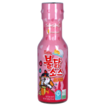 SAMYANG- BULDAK SAUCE HOT CHICKEN CARBONARA 165ml