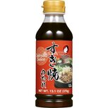 SUKIYAKI SAUCE 300ML OTAFUKU