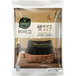 BIBIGO-SEASONED SEAWEED 20GR