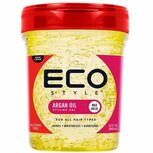 ECO STYLE - STYLING GEL ARGAN OIL 32OZ