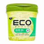 ECO STYLE -  STYLING GEL OLIVE 16OZ
