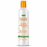 CANTU -  SHEA BUTTER- SMOOTHING LEAVE IN CONDITIONING LOTION 10OZ