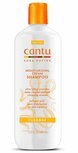CANTU - SHEA BUTTER  MOIST.CREAM SHAMPOO 13,5OZ