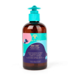 AS I AM  - BORN CURLY - ALOE SHAMPOO &amp; WASH 8OZ