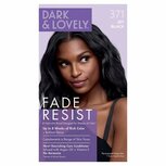DARK &amp; LOVELY - COLOR JET BLACK 371